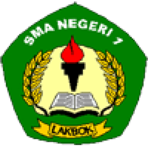 SMAN 1 Lakbok